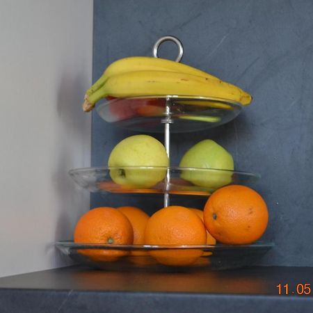 Ocean View Apartements Murine Umag Bagian luar foto