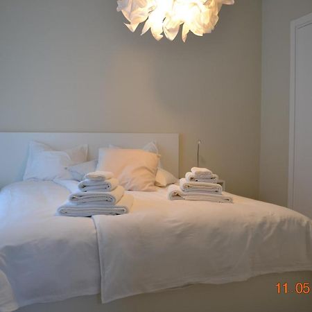 Ocean View Apartements Murine Umag Bagian luar foto