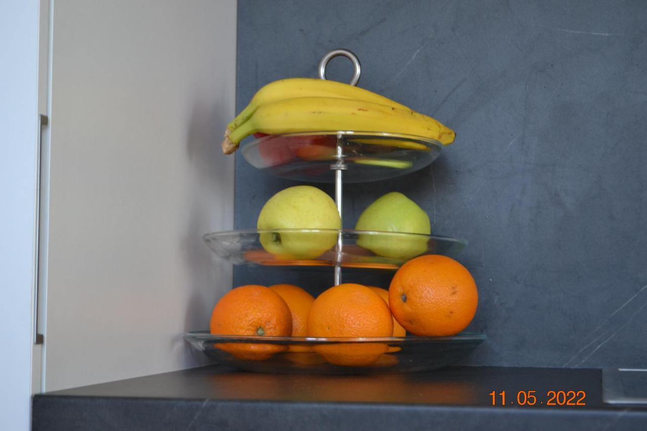 Ocean View Apartements Murine Umag Bagian luar foto
