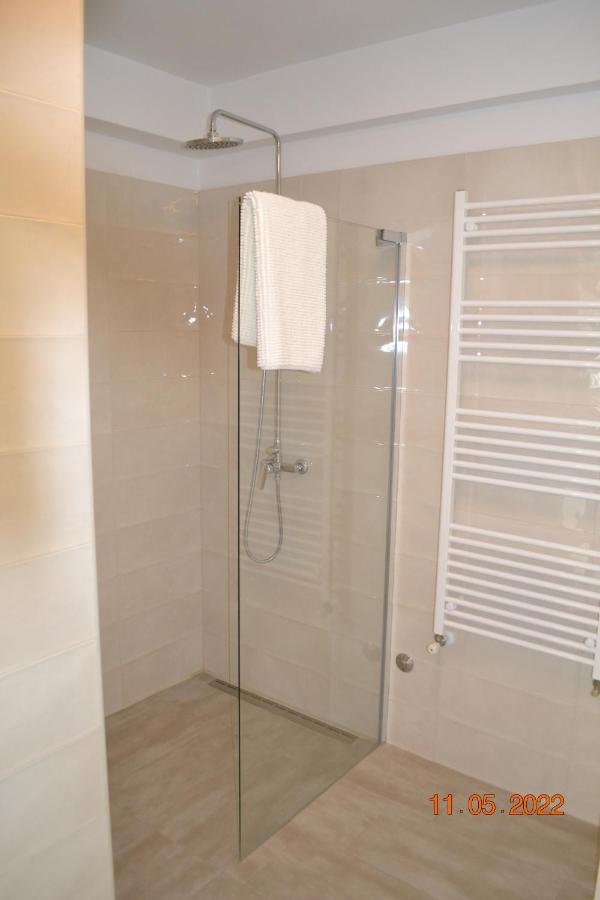 Ocean View Apartements Murine Umag Bagian luar foto